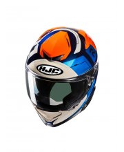 HJC RPHA 71 Cozad Motorcycle Helmet at JTS Biker Clothing